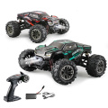 2020 Latest RC High Speed Car 9145 Climbing Monster Truck 28km/h Toy Buggy Off Road Shock Resistant Crawler Gift